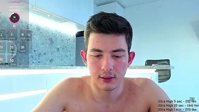 Danny__Magic's cam snapshot