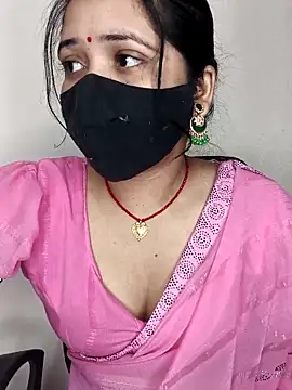 Hot_Bhabhi-ji's cam snapshot