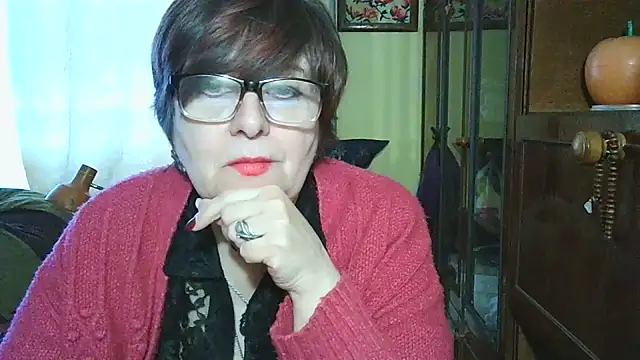 VeronicaGold511's cam snapshot