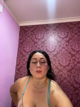 juliana_diaz's cam snapshot