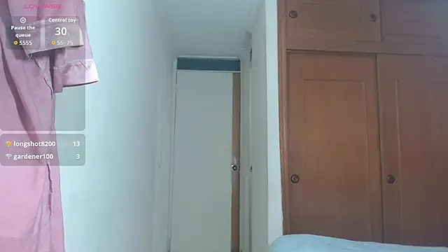 ISABEEL_SOFIA01's cam snapshot