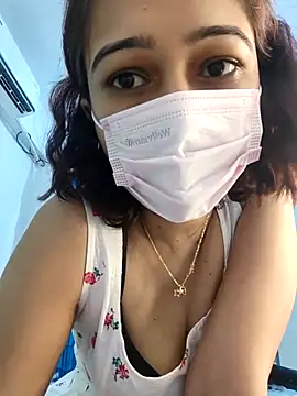 Angel_rani2's cam snapshot