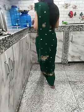 Shalu_G's cam snapshot