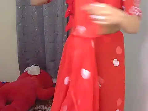 Shy_nivi's cam snapshot