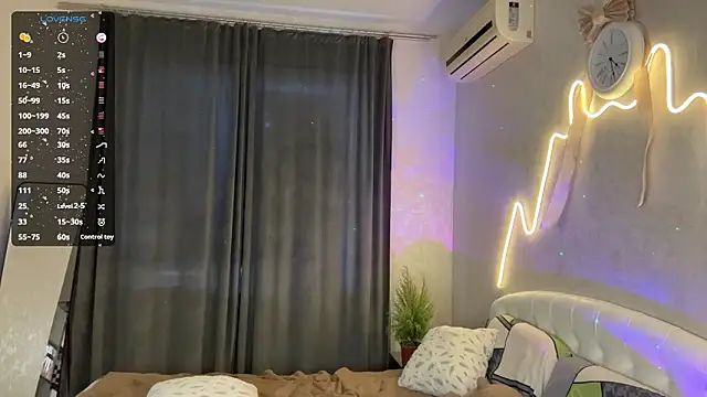 SherriButler live sex cam