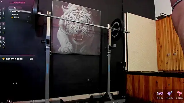 Luke__09 live sex cam