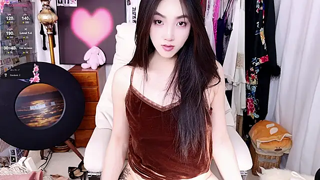xiaotiantian-76 live sex cam