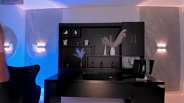 AllyJensen live sex cam