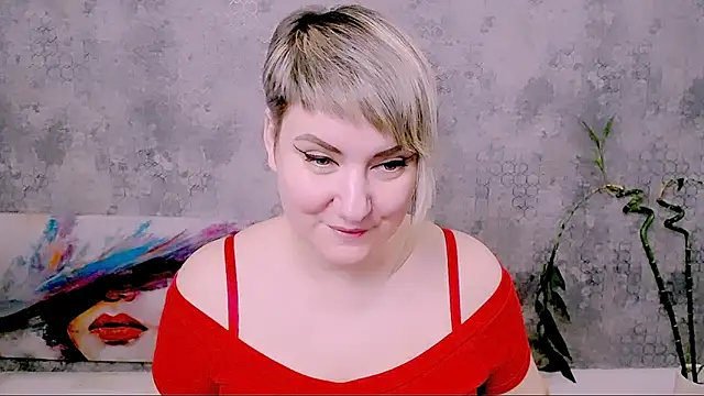 Djullia live sex cam