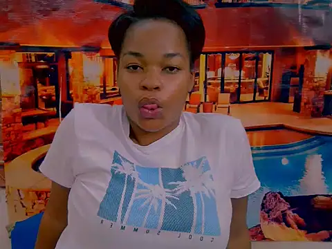 EbonyCurvaceous1's cam snapshot