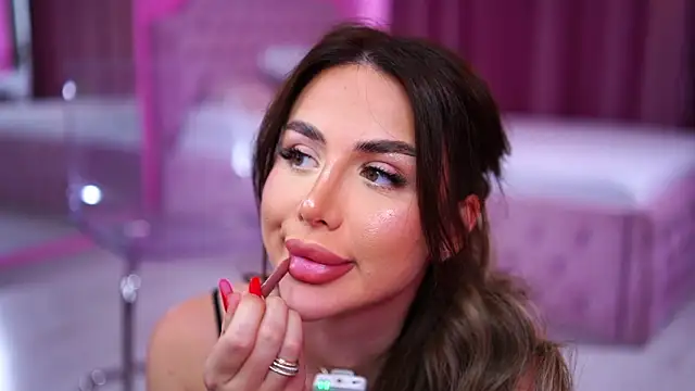 AshleySinn live sex cam