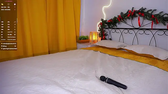 VeronaCritchlow live sex cam