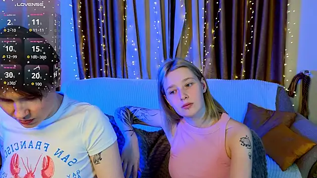 Girls_Fingers live sex cam