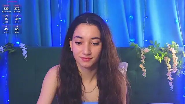 BettyMaldonado's cam snapshot