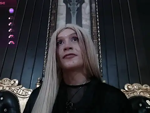 Gomory_Niix live sex cam