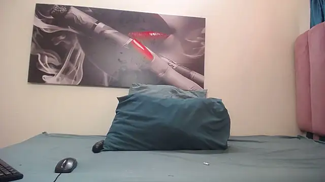 Kelly-001's cam snapshot