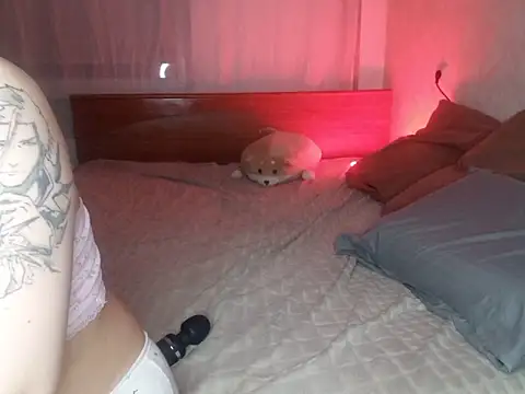 Kira_Chain's cam snapshot