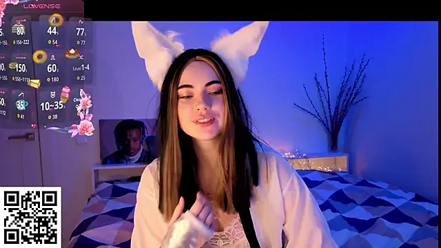 ForEvaRrr's cam snapshot