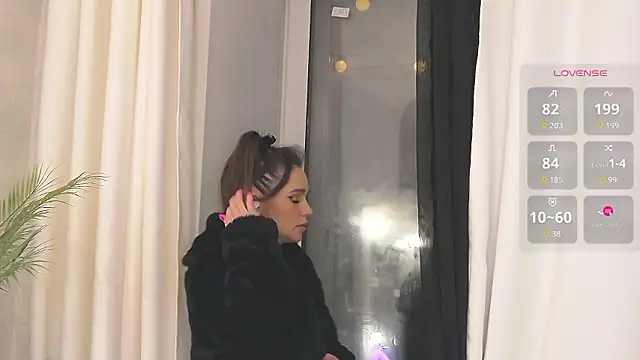 -MARIDRAGON- live sex cam