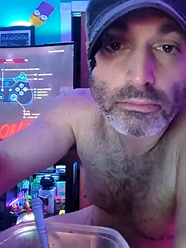 Novabear6996 live sex cam