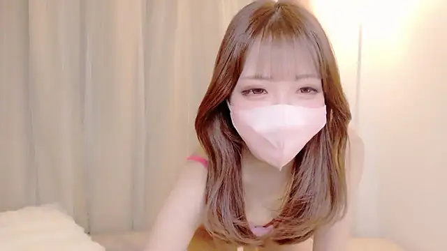 _ASUnyan's cam snapshot