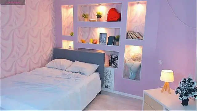 FloraDobb live sex cam