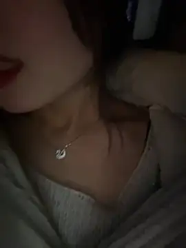 yueyuegirls's cam snapshot