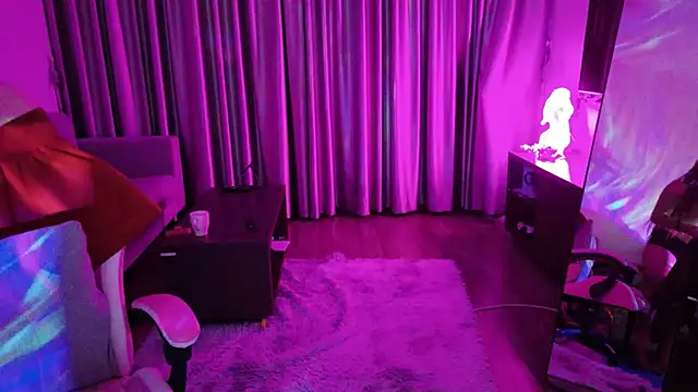 JustAngel77's cam snapshot