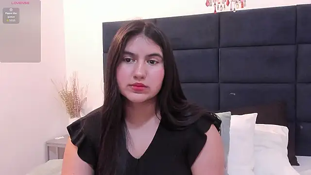 LexiiBloom's cam snapshot