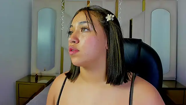 IsabellRodriguez18's cam snapshot