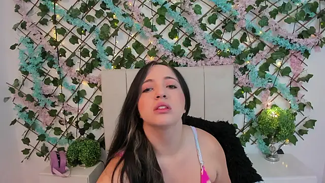 ScarletLevis's cam snapshot