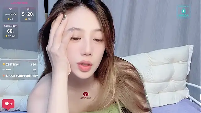 Eden-top live sex cam