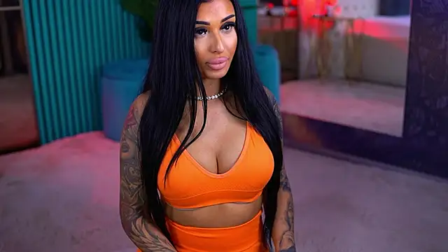 ArabellaPosh's cam snapshot