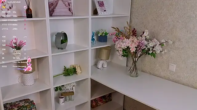 KathrinTith's cam snapshot