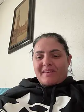 gini92's cam snapshot