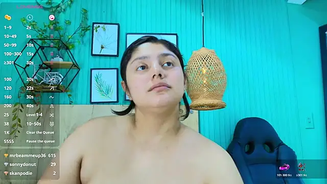 george_jonnes's cam snapshot