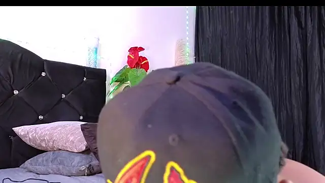 john_cartter1 live sex cam