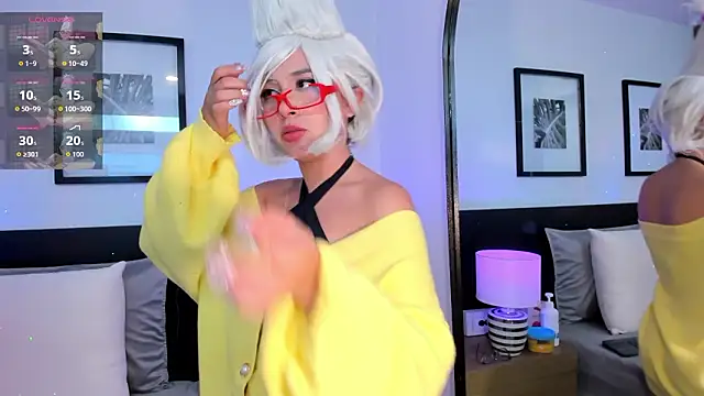 vi_anaya's cam snapshot