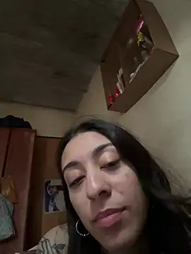 Jennyvignaduzzo's cam snapshot