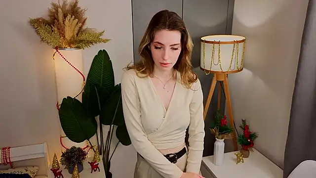 BrianneMallory's cam snapshot