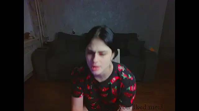 VanessaTenderness's cam snapshot