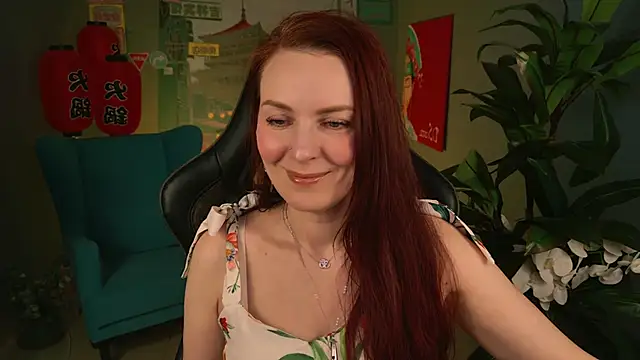 VandaRossi's cam snapshot