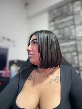 Scarlett-LS's cam snapshot