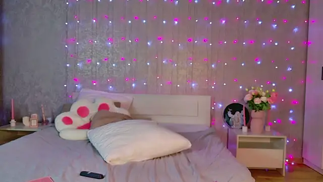 trinnity_sweet's cam snapshot