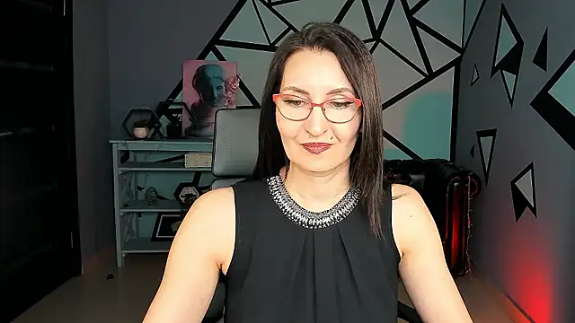 UnaTerra's cam snapshot