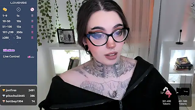 Dixi_Pixi_'s cam snapshot