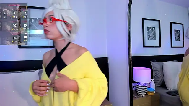 vi_anaya's cam snapshot