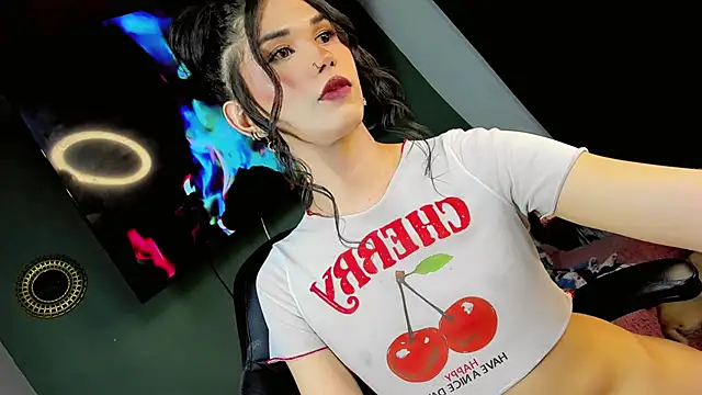 Charming_J live sex cam