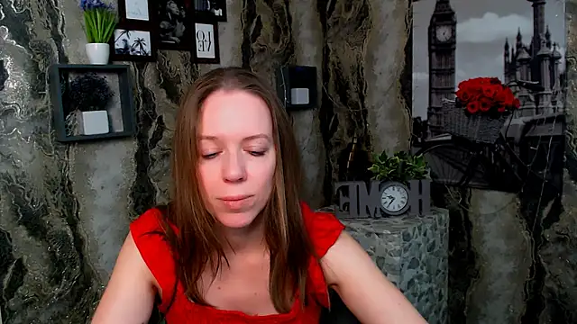 GloriaSi_'s cam snapshot