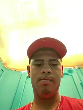 Lucifer-609 live sex cam